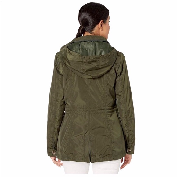SOLD NWT Vince Camuto city chic anorak jacket - Picture 2 of 4